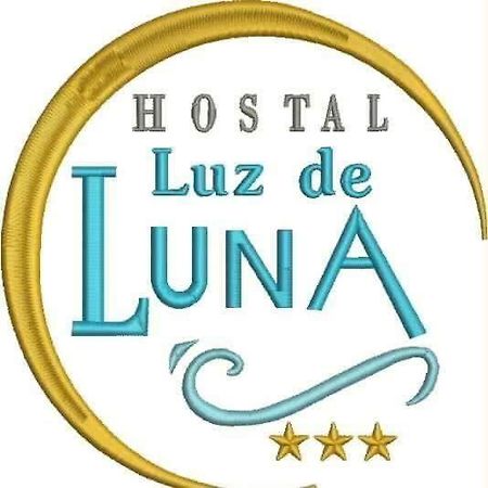 Hostal Luz De Luna Atico Exterior photo